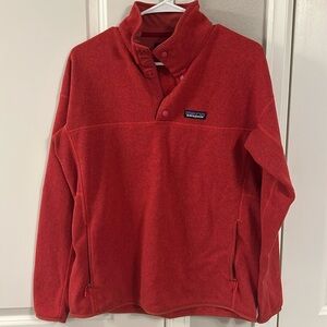 Patagonia Better Sweater